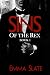 Sins of the Rex #1