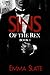 Sins of the Rex #1