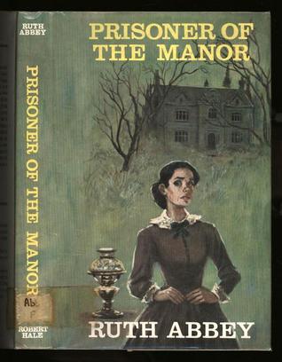 Prisoner Of The Manor (Paperback)
