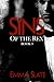 Sins of the Rex Book 3