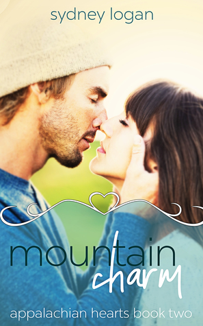 Mountain Charm (Appalachian Hearts, #2)