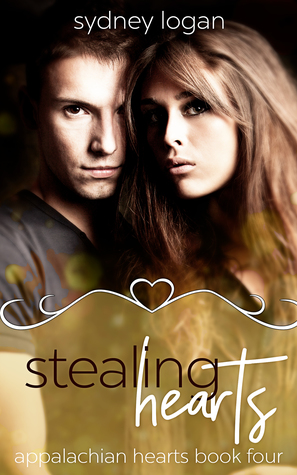 Stealing Hearts (Appalachian Hearts, #4)