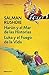 Harún y el Mar de las Historias | Luka y el Fuego de la Vida