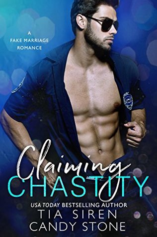 Claiming Chastity (Kindle Edition)
