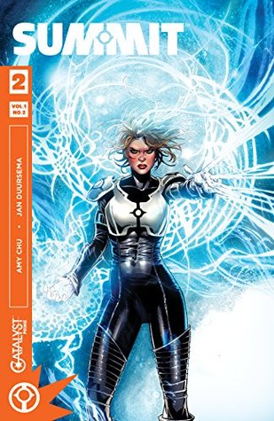 Summit #2 (Kindle Edition)