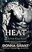 Heat (Dark Kings #12; Dark World #31)