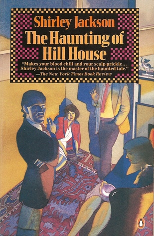 The Haunting of Hill House