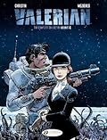 Valerian: The Complete Collection, Volume 4