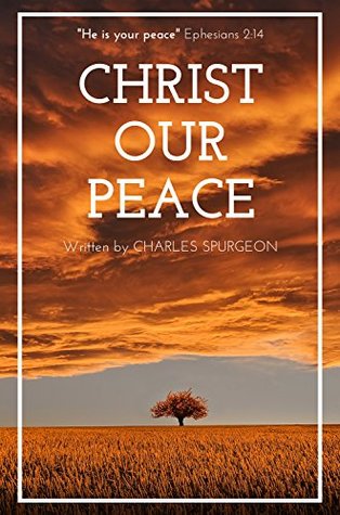 Christ our Peace