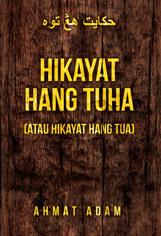 Hikayat Hang Tuha