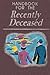 Handbook for the Recently Deceased by Replica books
