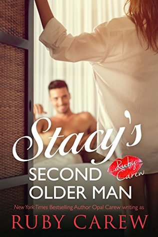 Stacy's Second Older Man (Stacy and Her Dad's Best Friend #3)