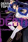 DEATHTOPIA Vol. 8 by Yoshinobu Yamada