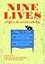 Nine Lives by Sarah Allen-Short