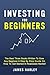 Investing for beginners: Th...