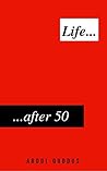50+: We Have A Dream: A book of helpful quotes to help the over-50s