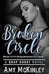 Broken Circle by Amy McKinley
