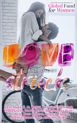 Lovestruck Anthology