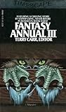 Fantasy Annual 3