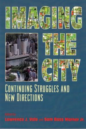 Imaging the City: Continuing Struggles and New Directions
