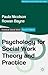 Psychology for Social Work ...