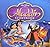 Walt Disney Classics - Aladdin Storybook by Walt Disney Company