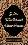Book cover for Goblin Market and Other Poems