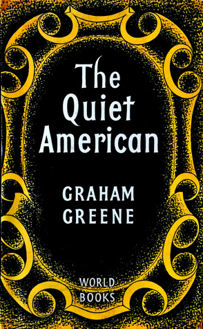 The Quiet American
