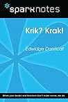 Krik? Krak!