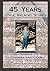 45 Years of True Railroad Stories by Sheri Cockrell