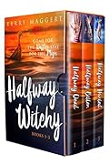 Halfway Witchy: Boxed Set 1-3