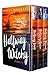 Halfway Witchy: Boxed Set 1-3
