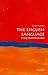The English Language: A Ver...