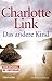 Das andere Kind by Charlotte Link