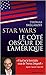Star Wars, le côté obscur d...