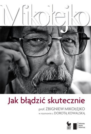 Jak błądzić skutecznie