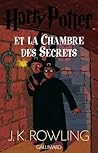 Harry Potter et la chambre des secrets