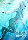 Alien Beach Alien Beach