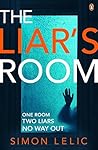 The Liar's Room by Simon Lelic