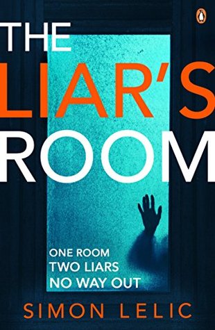 The Liar's Room (Kindle Edition)