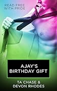 Ajay's Birthday Gift