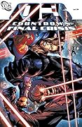 Countdown to Final Crisis #3
