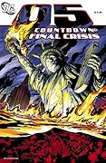 Countdown to Final Crisis #5