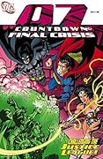 Countdown to Final Crisis #7