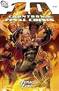 Countdown to Final Crisis #10