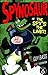 Spynosaur In The Spy's The Limit! (Spynosaur, #3)