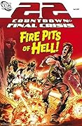 Countdown to Final Crisis #22