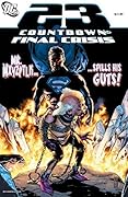 Countdown to Final Crisis #23