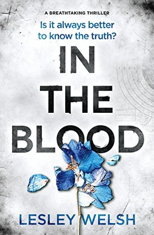 In The Blood