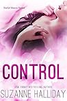Control by Suzanne Halliday Control by Suzanne Halliday